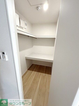 ルミチェーロの物件内観写真